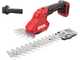 SKIL 0631 CA - Forbice tagliaerba a batteria - Tagliasiepi - 20V/2.5Ah