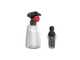 Skil 0762 CA - Pistola idropulitrice a batteria - 20V - SENZA BATTERIA E CARICABATTERIE