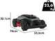 MOVA LiDAX Ultra 2000 AWD - Robot Tagliaerba - Senza impianto