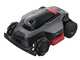 MOVA LiDAX Ultra 2000 AWD - Robot Tagliaerba - Senza impianto