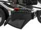 Marina Systems MX 57 SH 3V - Tagliaerba a scoppio trazionato - Motore honda GCVx 200 - Acciaio INOX