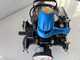 OUTLET - PICCOLI DIFETTI ESTETICI - Comet MC 25 - Motopompa elettrica per irrorazione - Motore monofase 1.5 Hp