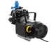 OUTLET - PICCOLI DIFETTI ESTETICI - Comet MC 25 - Motopompa elettrica per irrorazione - Motore monofase 1.5 Hp