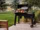 Traeger Woodridge - Barbecue a pellet
