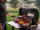 Traeger Woodridge - Barbecue a pellet