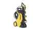 OUTLET - PICCOLI DIFETTI ESTETICI - Karcher K5 Power Control Flex - Idropulitrice ad acqua fredda - 500 lt/h - 145 bar