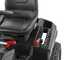 AL-KO Comfort 14-92.6 HDS-A - Trattorino tagliaerba - Cambio idrostatico - Scarico laterale