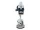 OUTLET - DA ESPOSIZIONE - MAKITA PS001GM101 - Spazzola pulisci pavimenti - 40V 4Ah