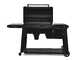 Traeger Woodridge Pro - Barbecue a pellet
