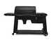 Traeger Woodridge Pro - Barbecue a pellet