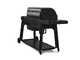Traeger Woodridge Pro - Barbecue a pellet