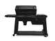 Traeger Woodridge Pro - Barbecue a pellet