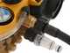 OUTLET - PICCOLI DIFETTI ESTETICI - DeWalt DXPW 003CE - Idropulitrice professionale ad acqua fredda - 150 bar  - 630L/H