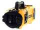 OUTLET - PICCOLI DIFETTI ESTETICI - DeWalt DXPW 003CE - Idropulitrice professionale ad acqua fredda - 150 bar  - 630L/H