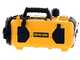 OUTLET - PICCOLI DIFETTI ESTETICI - DeWalt DXPW 003CE - Idropulitrice professionale ad acqua fredda - 150 bar  - 630L/H