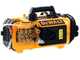 OUTLET - PICCOLI DIFETTI ESTETICI - DeWalt DXPW 003CE - Idropulitrice professionale ad acqua fredda - 150 bar  - 630L/H