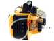 OUTLET - PICCOLI DIFETTI ESTETICI - DeWalt DXPW 003CE - Idropulitrice professionale ad acqua fredda - 150 bar  - 630L/H