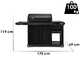 Traeger Woodridge Elite - Barbecue a pellet