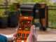 Traeger Woodridge Elite - Barbecue a pellet