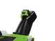 Greenworks GD60ST - Spazzaneve a batteria - SENZA BATTERIE E CARICABATTERIE