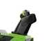 Greenworks GD60ST - Spazzaneve a batteria - SENZA BATTERIE E CARICABATTERIE