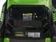 Greenworks GD60ST - Spazzaneve a batteria - 60V 4Ah