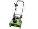Greenworks GD60ST - Spazzaneve a batteria - 60V 4Ah