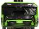 Greenworks GD60ST - Spazzaneve a batteria - 60V 4Ah