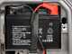 Pramac PMi 4500 - Generatore di corrente - 4.2 kW - Continua 3,8 kW Monofase - Quadro ATS incluso