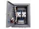 Pramac PMi 4500 - Generatore di corrente - 4.2 kW - Continua 3,8 kW Monofase - Quadro ATS incluso