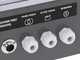 Pramac PMi 4500 - Generatore di corrente - 4.2 kW - Continua 3,8 kW Monofase - Quadro ATS incluso