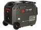 Pramac PMi 4500 - Generatore di corrente - 4.2 kW - Continua 3,8 kW Monofase - Quadro ATS incluso