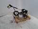 OUTLET - PICCOLI DIFETTI ESTETICI - Karcher PRO HD 6/15 G Classic - Idropulitrice a scoppio - Motore Loncin G200FA - a benzina