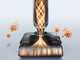 Tineco Floor One S9 Artist Steam Pro - Lavapavimenti a vapore - 3 in 1: lava, aspira e vaporizza