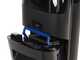 Tineco Floor One S9 Artist Steam Pro - Lavapavimenti a vapore - 3 in 1: lava, aspira e vaporizza