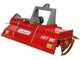 GeoTech Pro HRT-180 - Zappatrice per trattore serie media - Attacco fisso