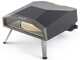 OUTLET - UTILIZZATO PER PROVA - Ompagrill Vesuvio 375 - Forno a gas per pizza