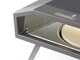 OUTLET - UTILIZZATO PER PROVA - Ompagrill Vesuvio 375 - Forno a gas per pizza