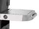 Weber Genesis EPX-435W - Barbecue a gas - Fornello laterale