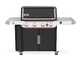 Weber Genesis EPX-435W - Barbecue a gas - Fornello laterale