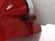 OUTLET - DIFETTI ESTETICI - Berkel Home Line Plus 250 Rossa - Affettatrice con lama 250 mm