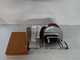 OUTLET - DIFETTI ESTETICI - Berkel Home Line Plus 250 Rossa - Affettatrice con lama 250 mm