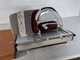 OUTLET - DIFETTI ESTETICI - Berkel Home Line Plus 250 Rossa - Affettatrice con lama 250 mm