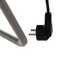 OUTLET - DIFETTI ESTETICI - BullMach BM-IDH 80 - Generatore di aria calda diesel 80kW - A combusione indiretta