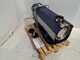OUTLET - DIFETTI ESTETICI - BullMach BM-IDH 80 - Generatore di aria calda diesel 80kW - A combusione indiretta