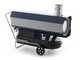 OUTLET - DIFETTI ESTETICI - BullMach BM-IDH 80 - Generatore di aria calda diesel 80kW - A combusione indiretta