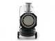 OUTLET - DIFETTI ESTETICI - BullMach BM-IDH 80 - Generatore di aria calda diesel 80kW - A combusione indiretta