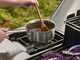 Weber Genesis EPX-335W - Barbecue a gas