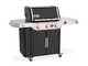 Weber Genesis EPX-335W - Barbecue a gas