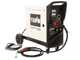 OUTLET - PICCOLI DIFETTI ESTETICI - Telwin Maxima 270 Synergic - Saldatrice Inverter Multiprocesso (MIG-MAG/BRAZING/MMA/TIG LIFT) - GAS/NO GAS
